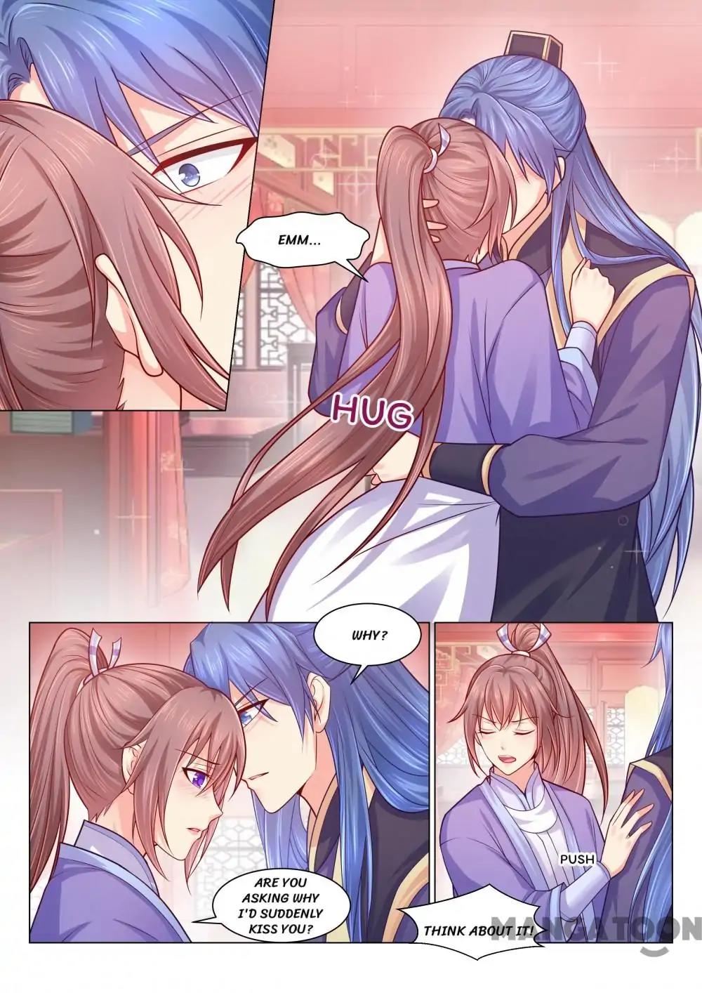 Chapter 123 - Image 5