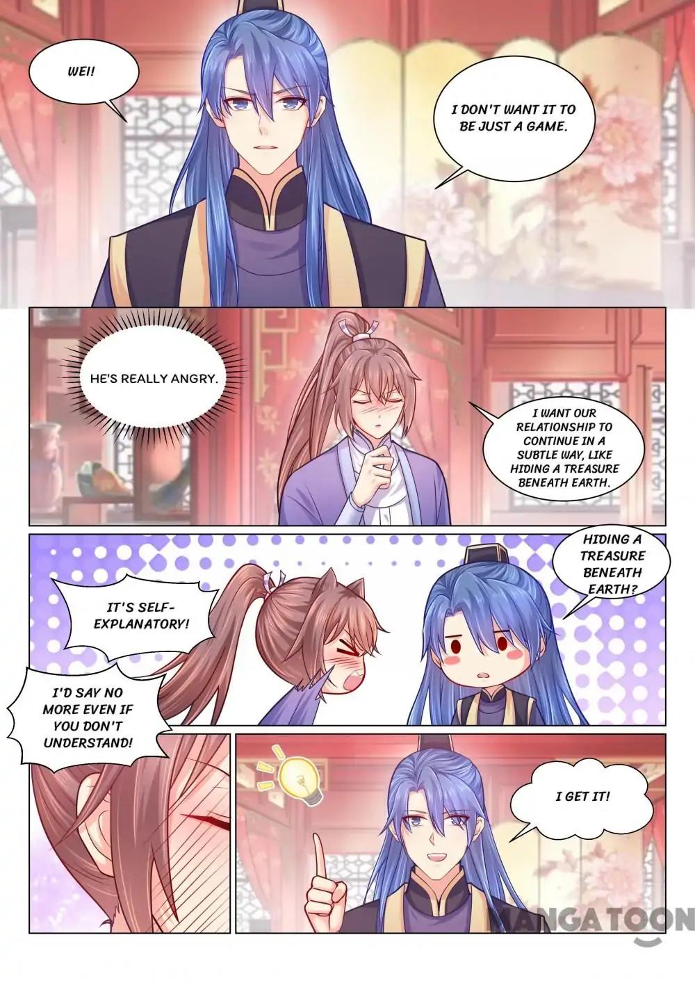 Chapter 123 - Image 6