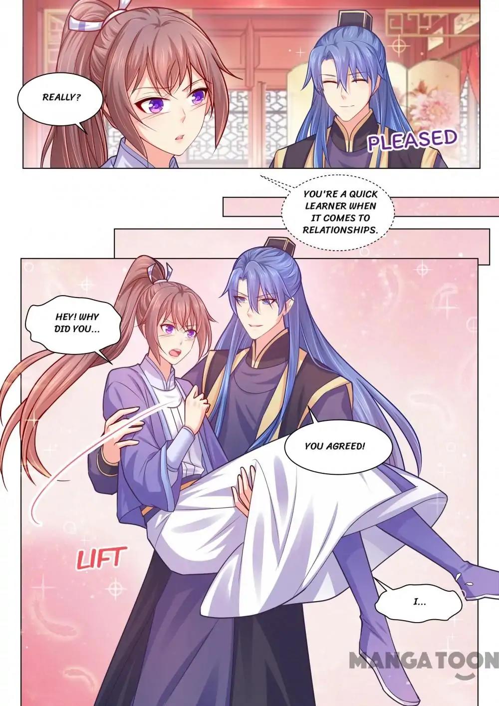 Chapter 123 - Image 7