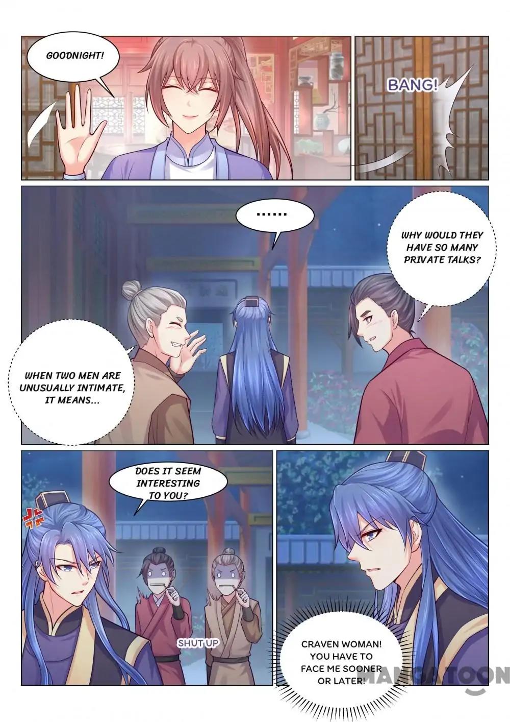 Chapter 124 - Image 2