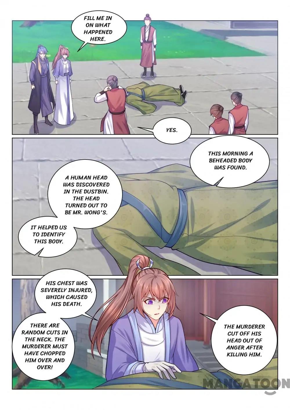 Chapter 124 - Image 4