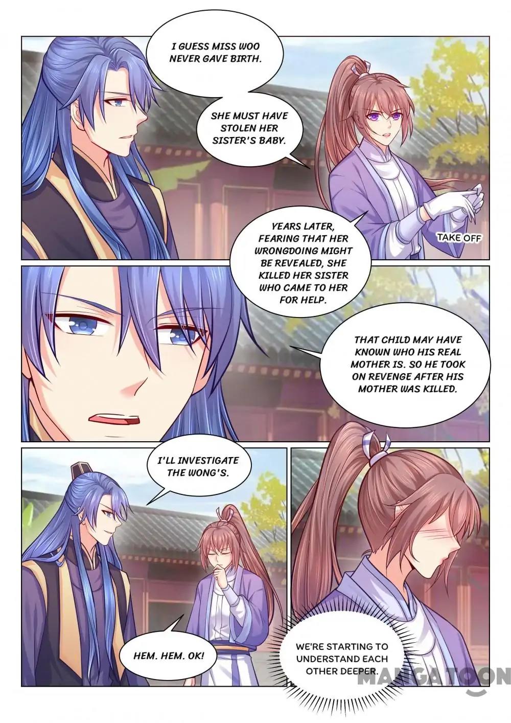 Chapter 124 - Image 6