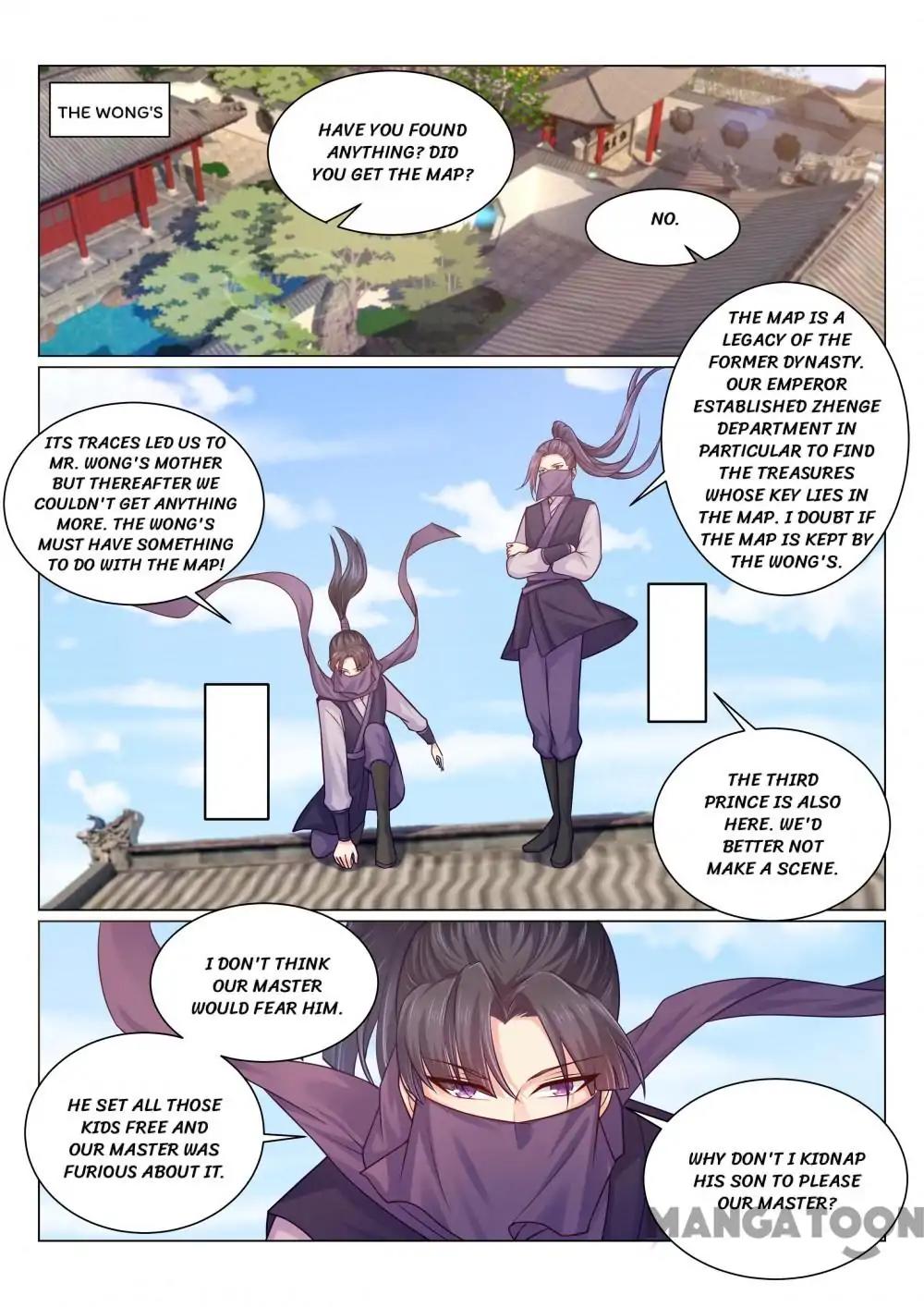 Chapter 124 - Image 7