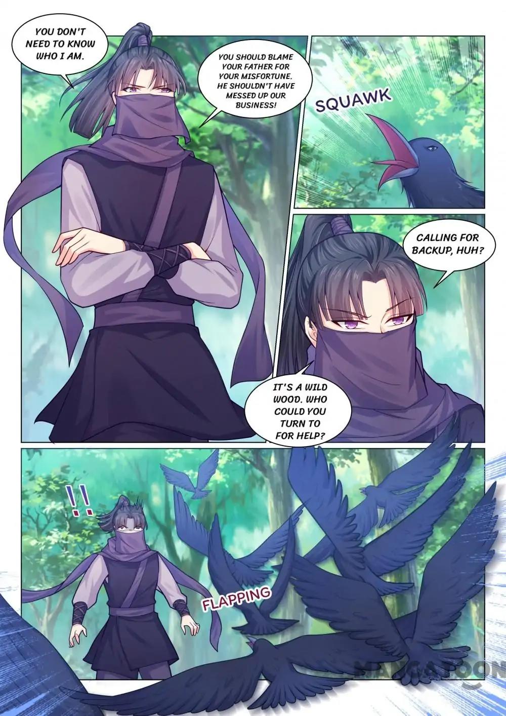 Chapter 125 - Image 2