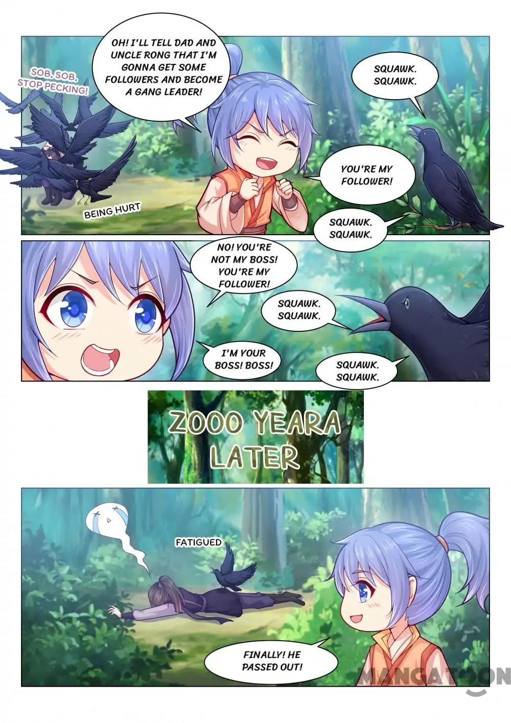 Chapter 125 - Image 4