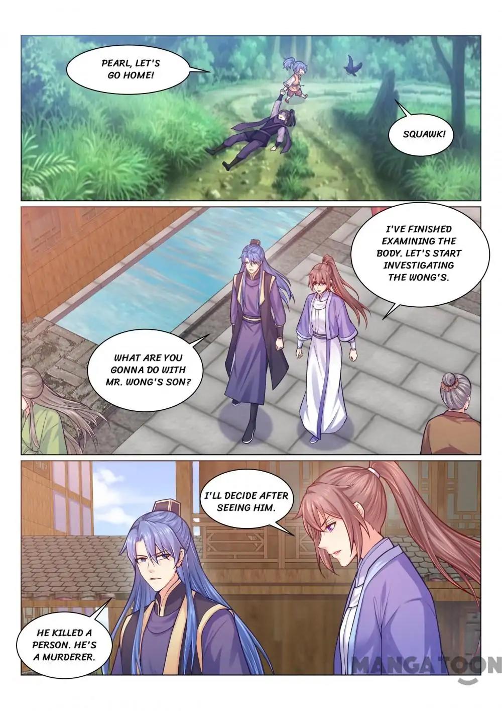 Chapter 125 - Image 5