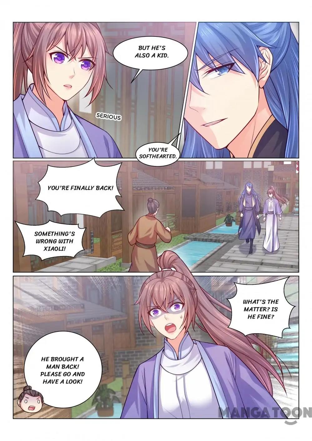 Chapter 125 - Image 6