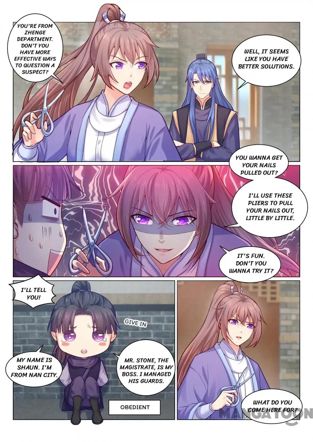 Chapter 126 - Image 2