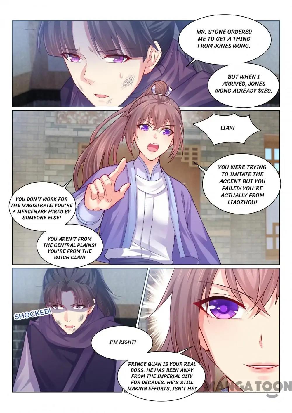 Chapter 126 - Image 3