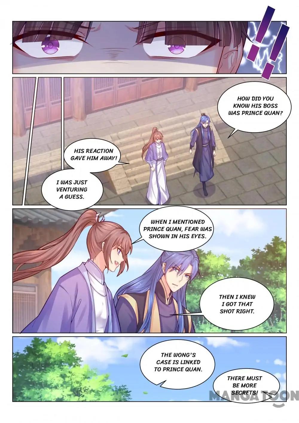 Chapter 126 - Image 4