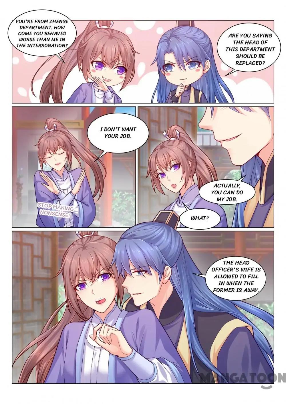 Chapter 126 - Image 5