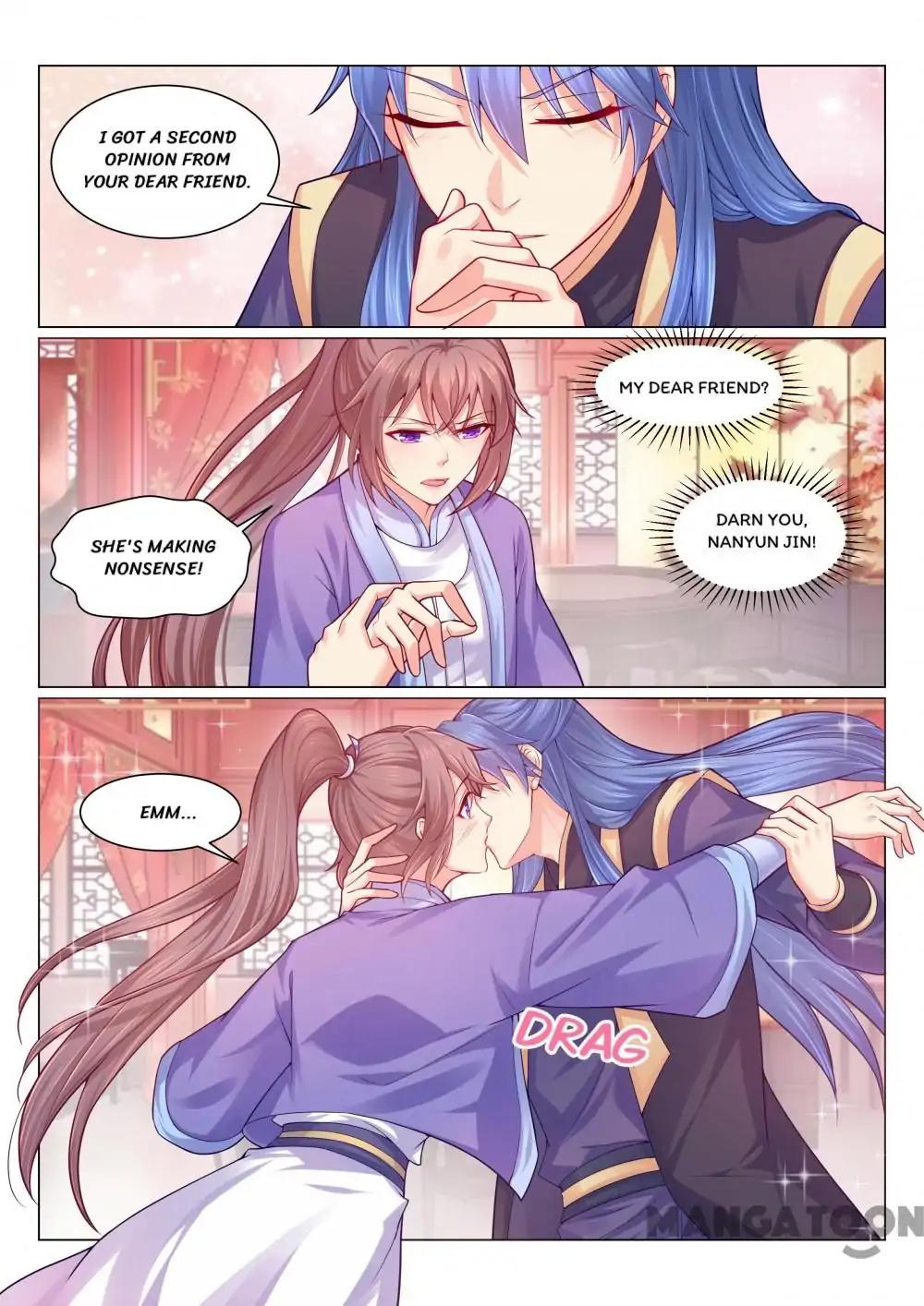 Chapter 126 - Image 7