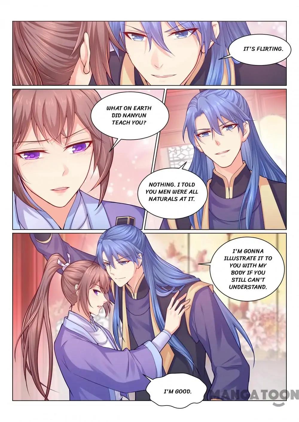 Chapter 127 - Image 2
