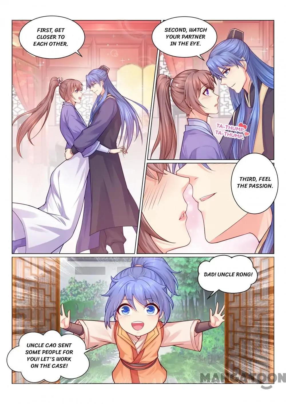 Chapter 127 - Image 3