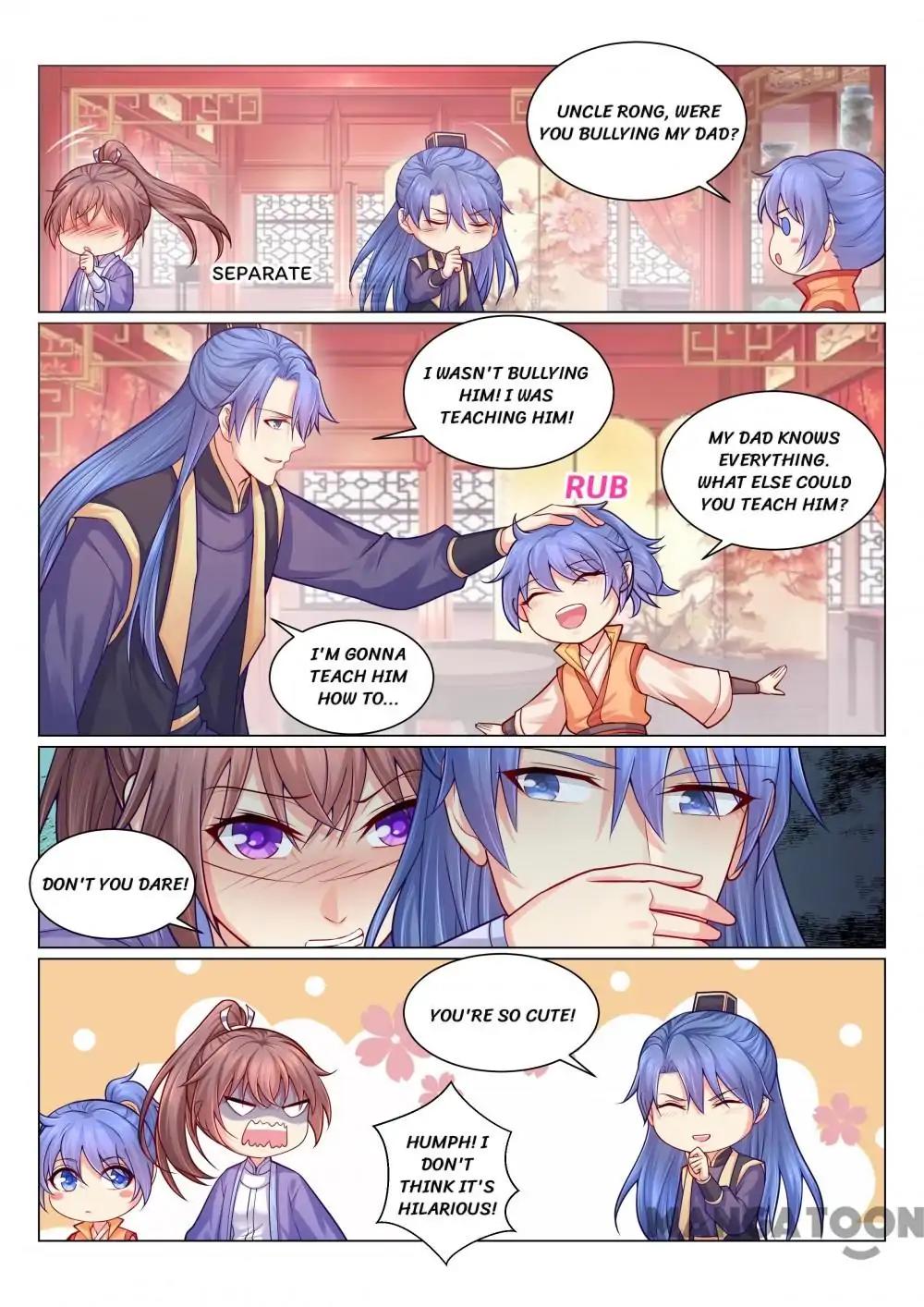 Chapter 127 - Image 4
