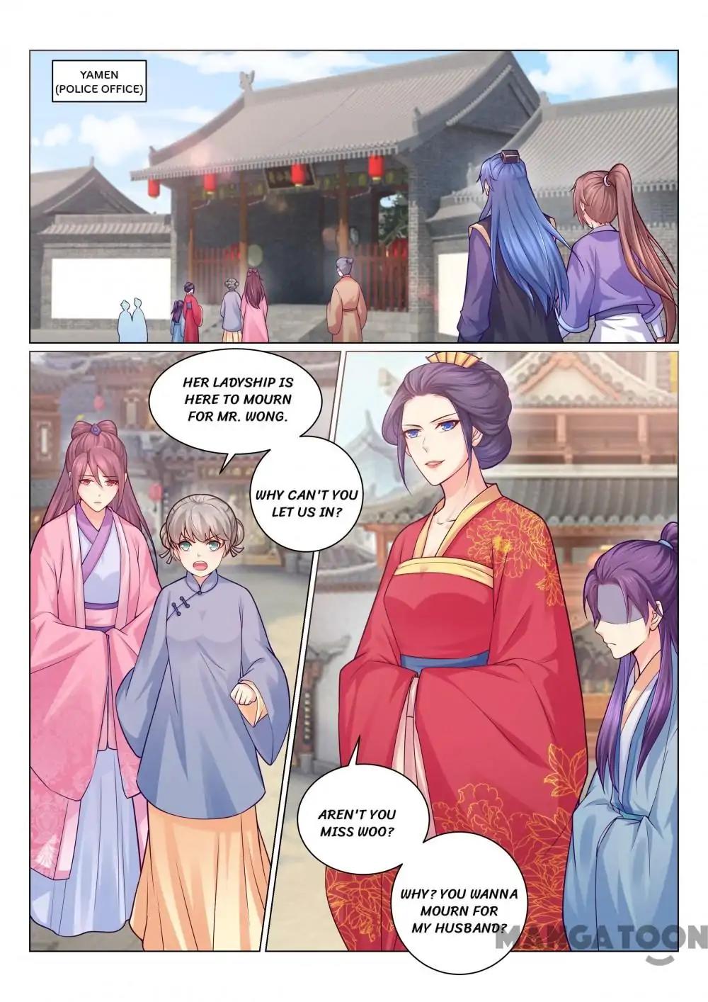 Chapter 127 - Image 5