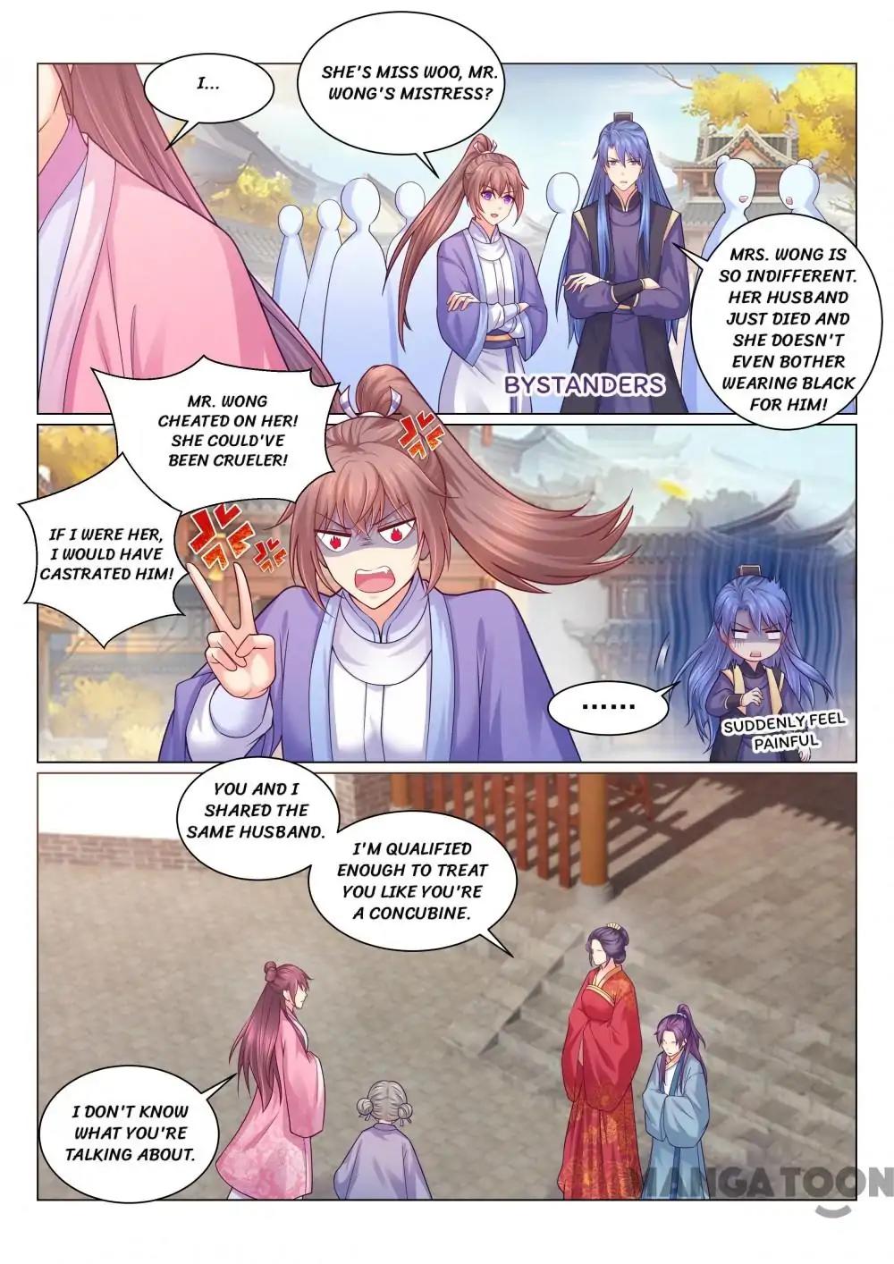 Chapter 127 - Image 6