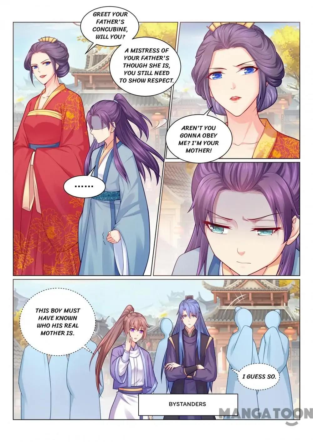 Chapter 127 - Image 7