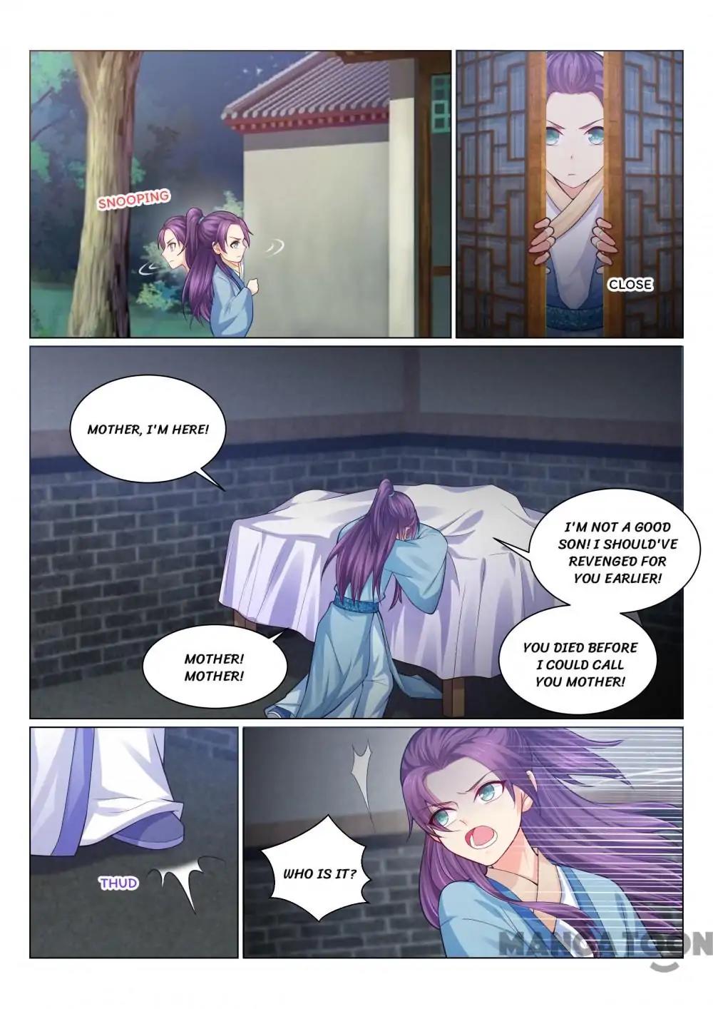 Chapter 128 - Image 2