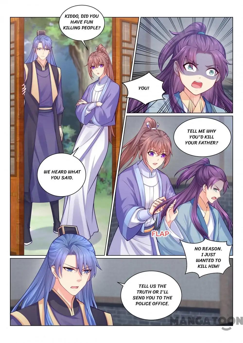Chapter 128 - Image 3