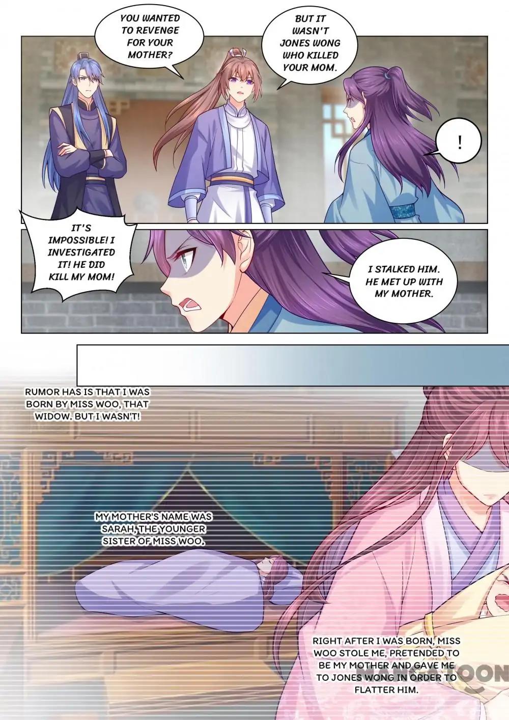 Chapter 128 - Image 4