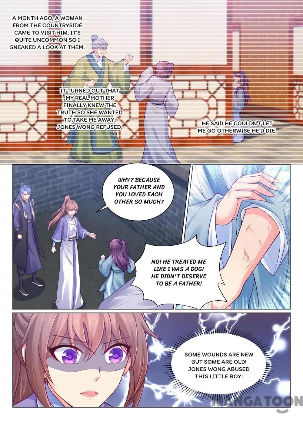 Chapter 128 - Image 5