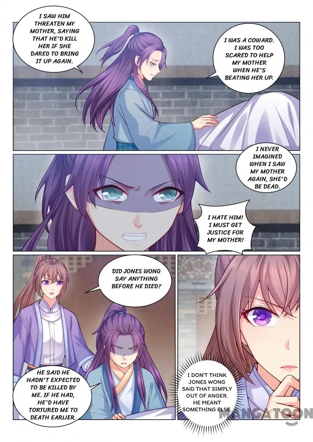 Chapter 128 - Image 6