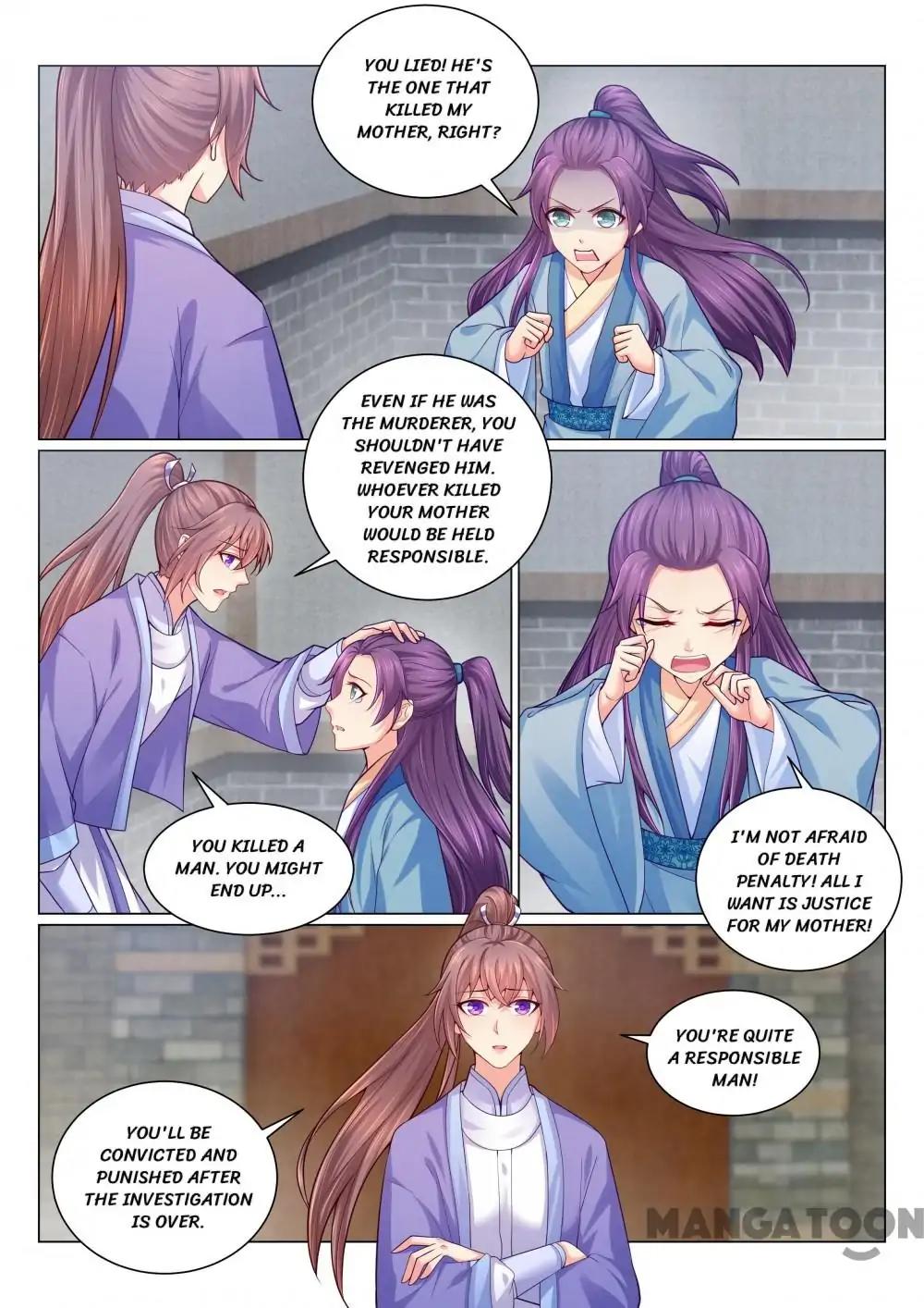 Chapter 128 - Image 7