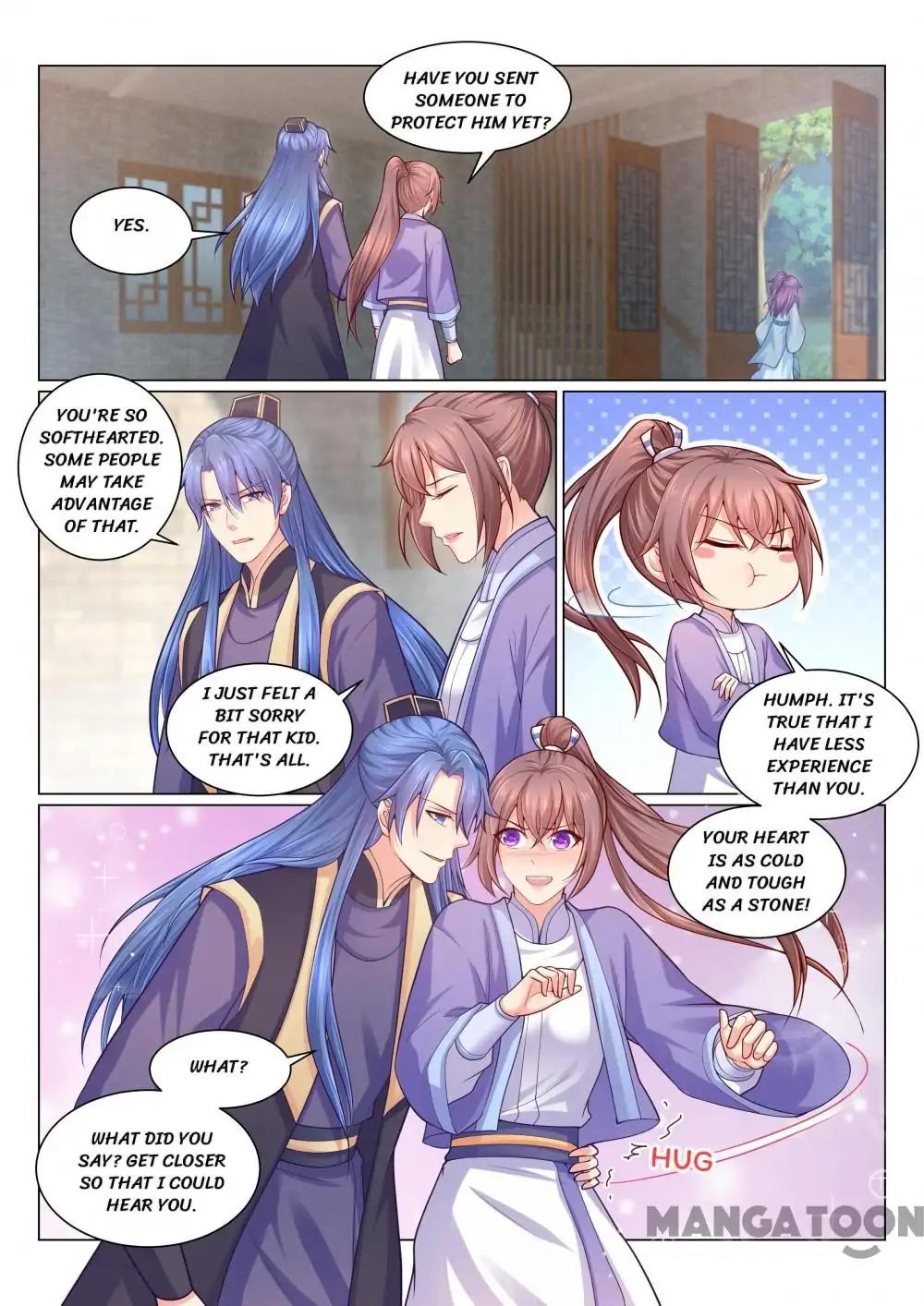 Chapter 128 - Image 8