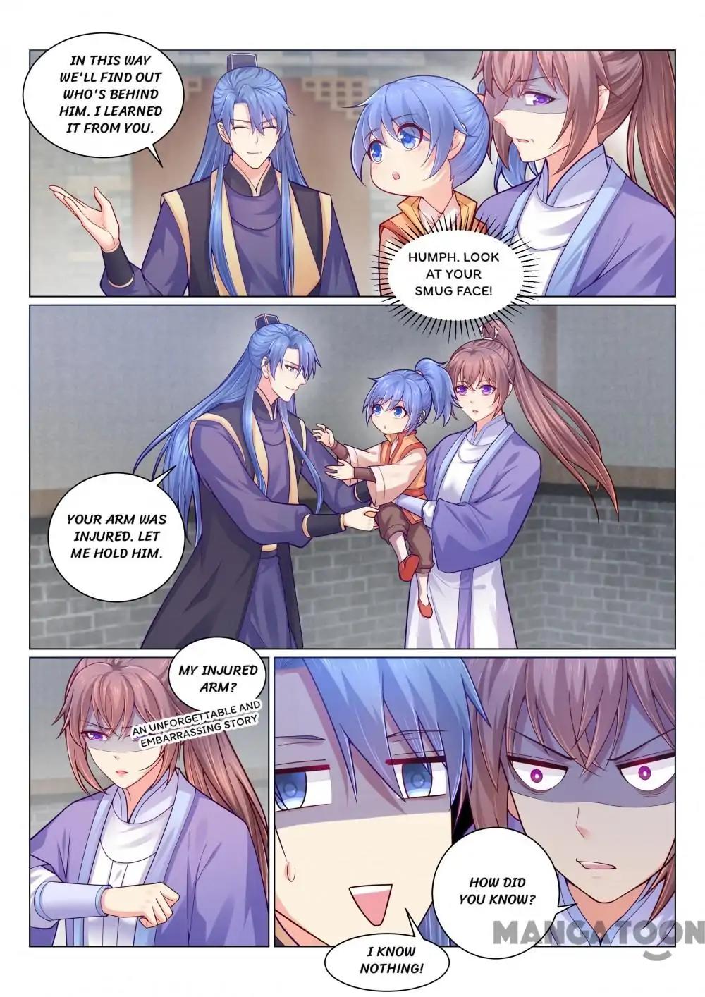 Chapter 129 - Image 2