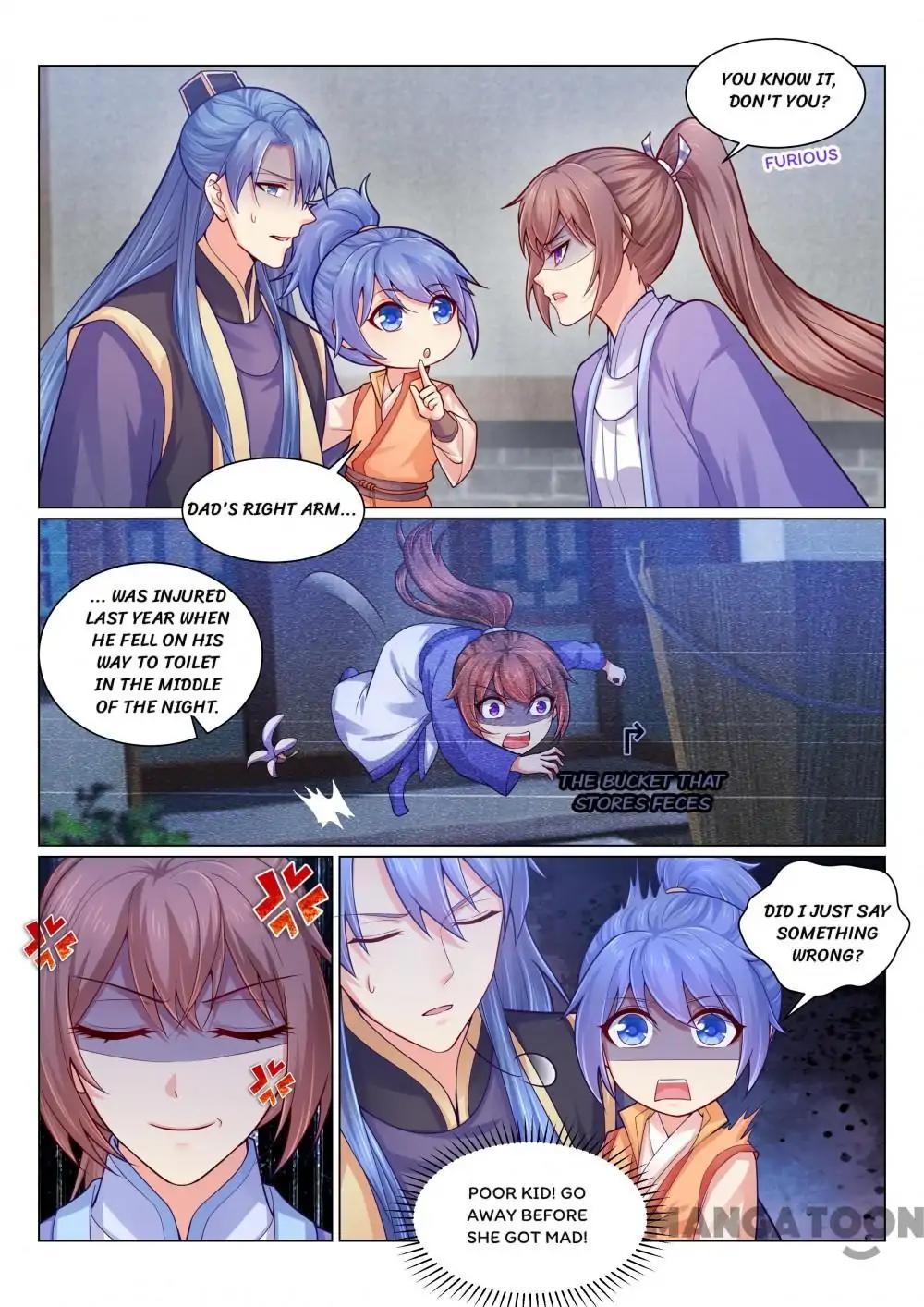 Chapter 129 - Image 3