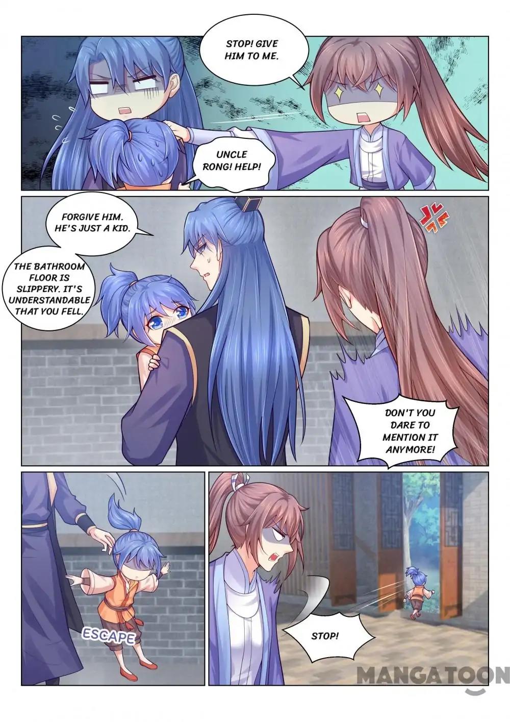 Chapter 129 - Image 4