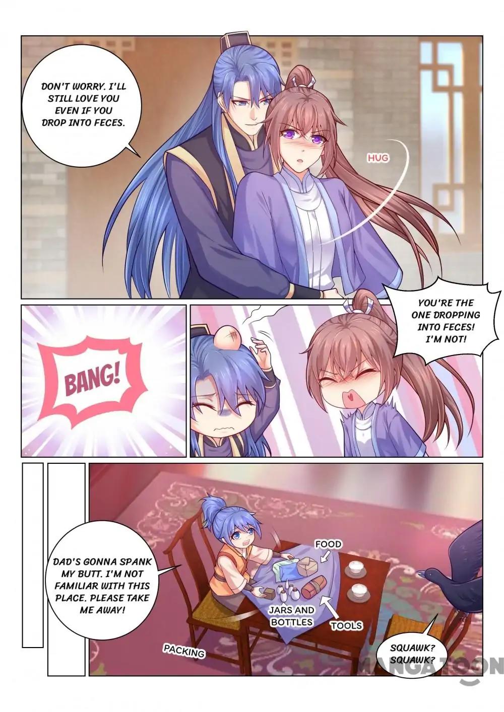 Chapter 129 - Image 5