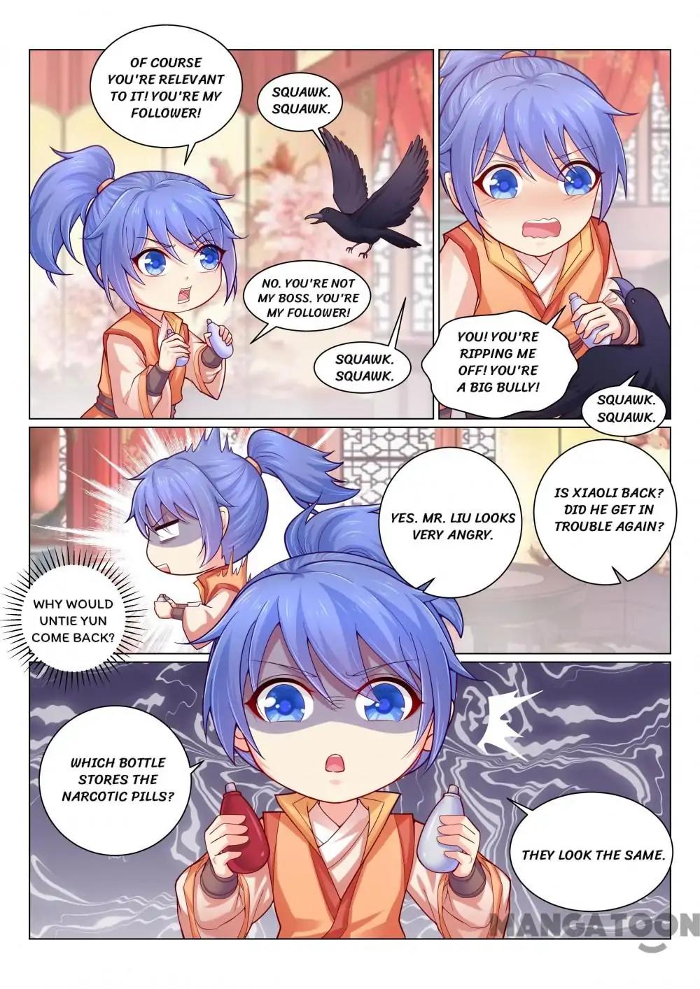 Chapter 129 - Image 6