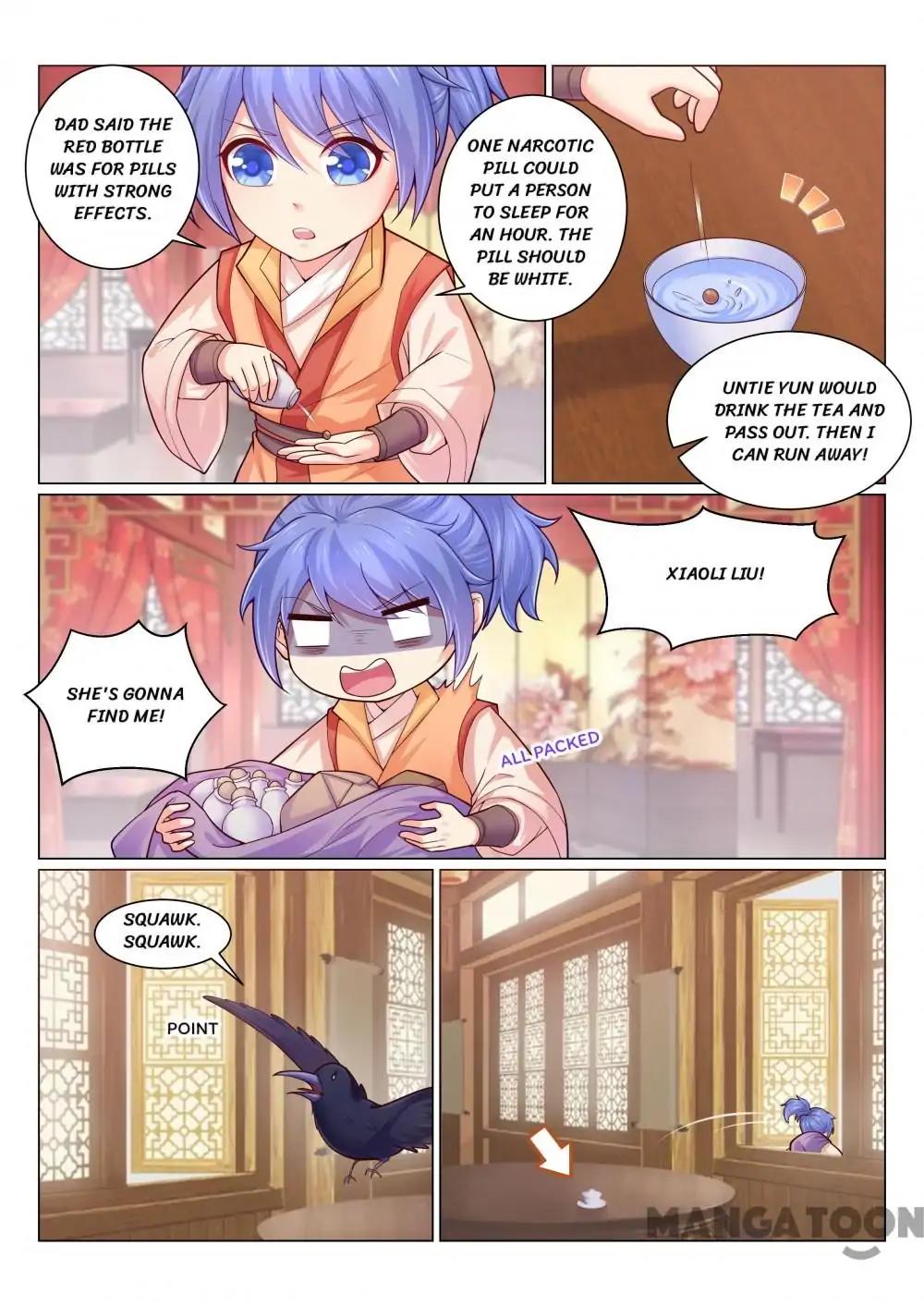 Chapter 129 - Image 7