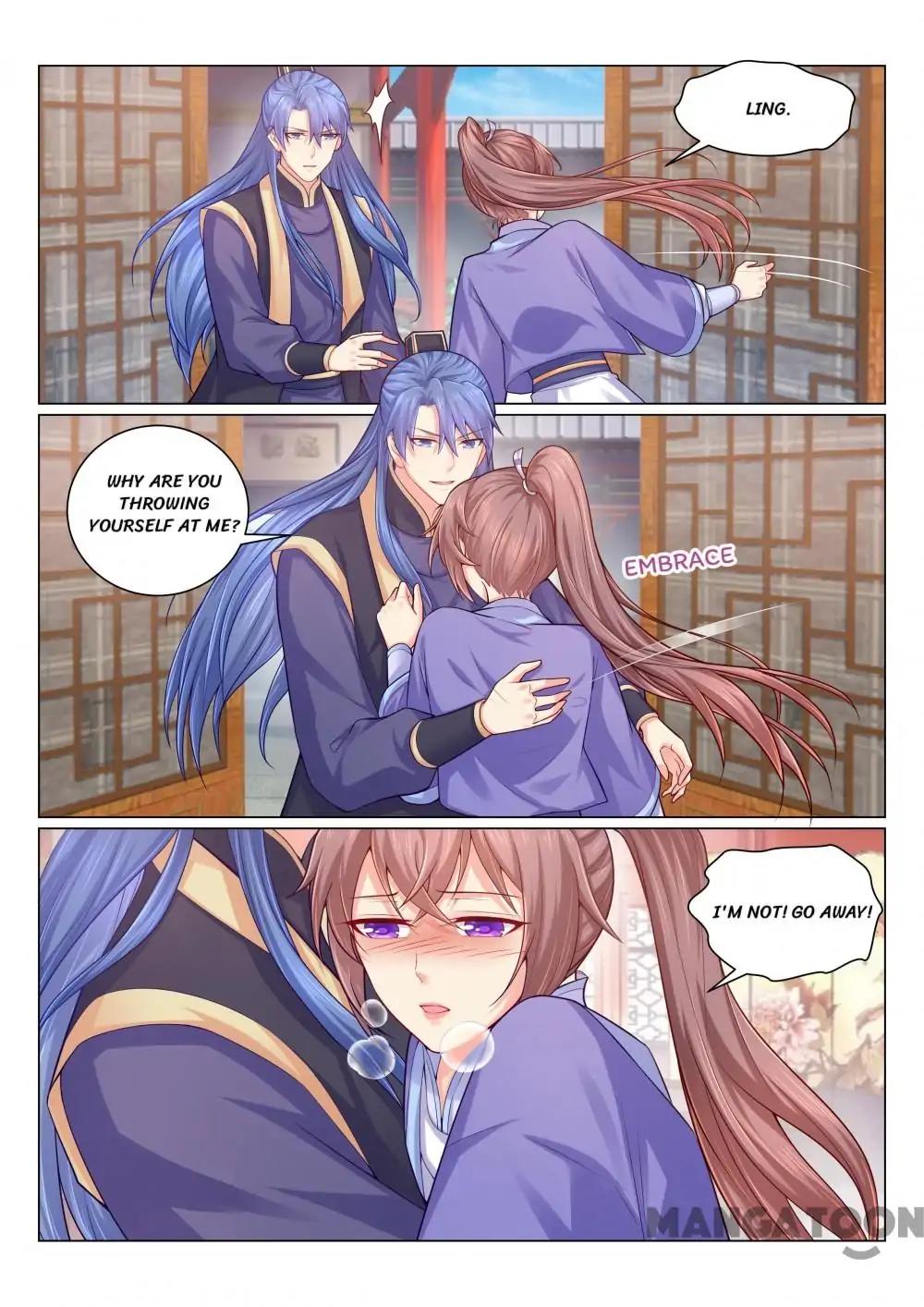 Chapter 130 - Image 2