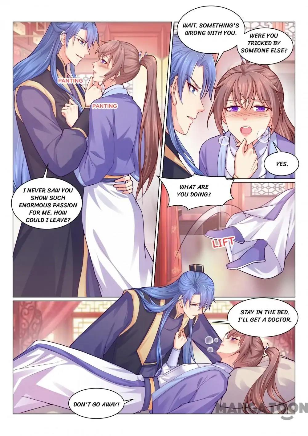 Chapter 130 - Image 3