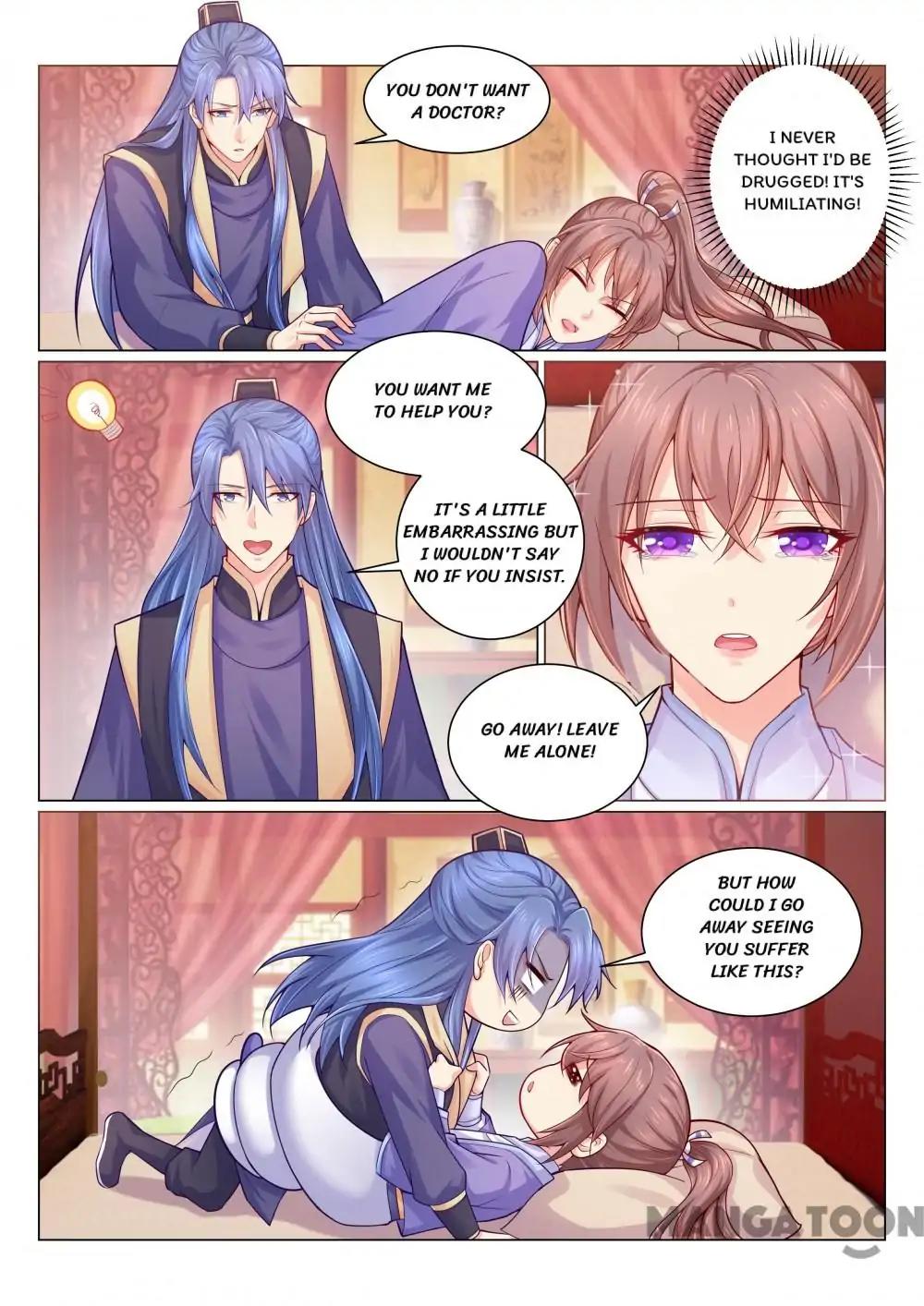 Chapter 130 - Image 4