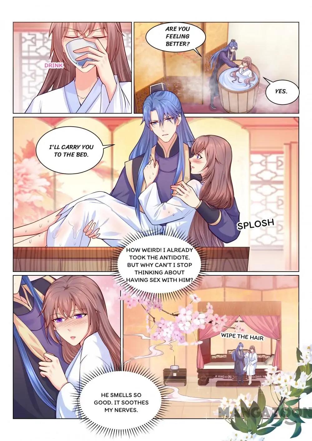 Chapter 131 - Image 2