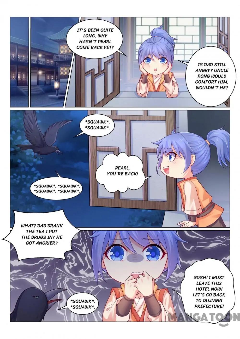 Chapter 131 - Image 3