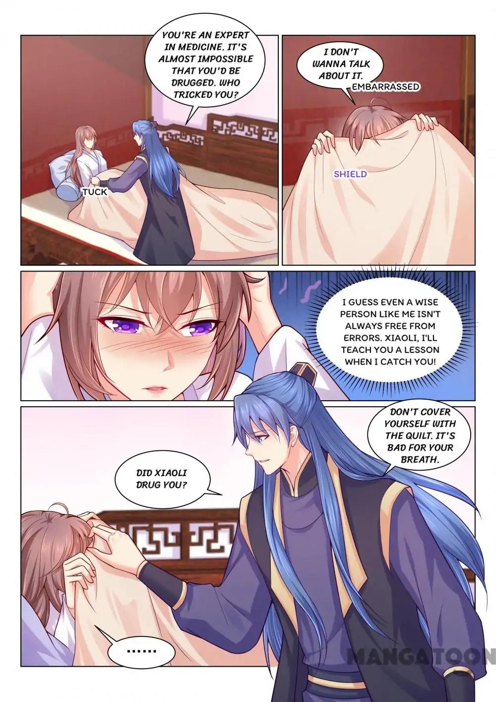 Chapter 131 - Image 4
