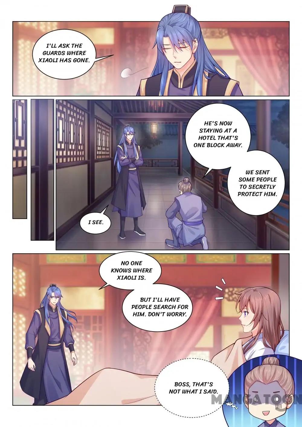 Chapter 131 - Image 5