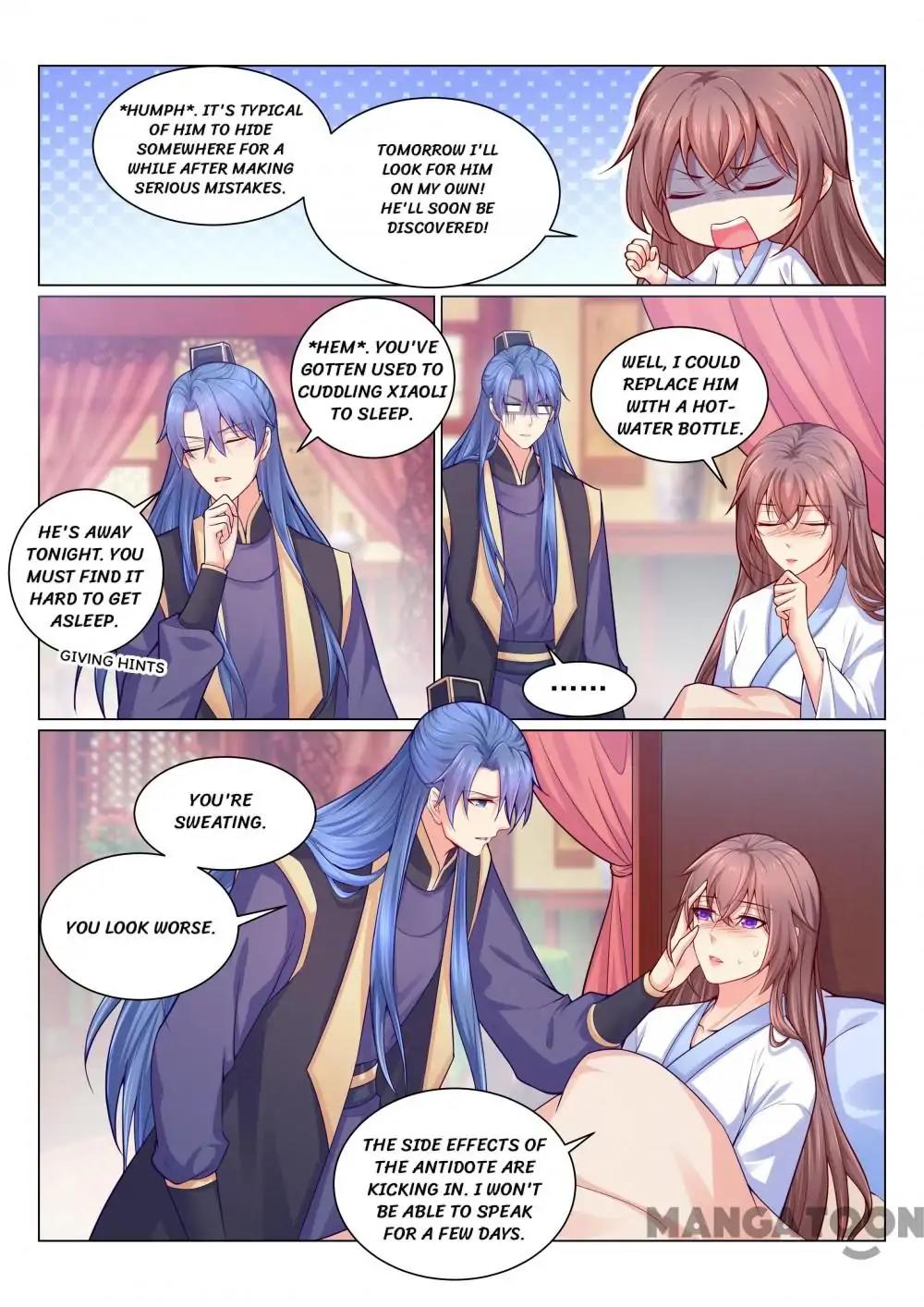 Chapter 131 - Image 6