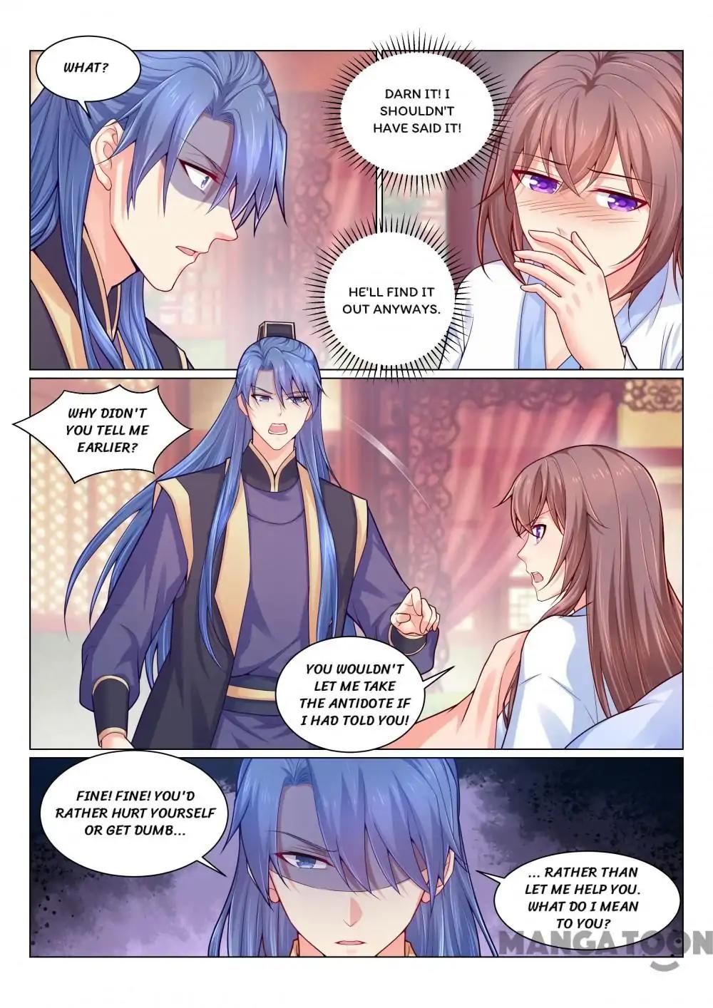 Chapter 131 - Image 7