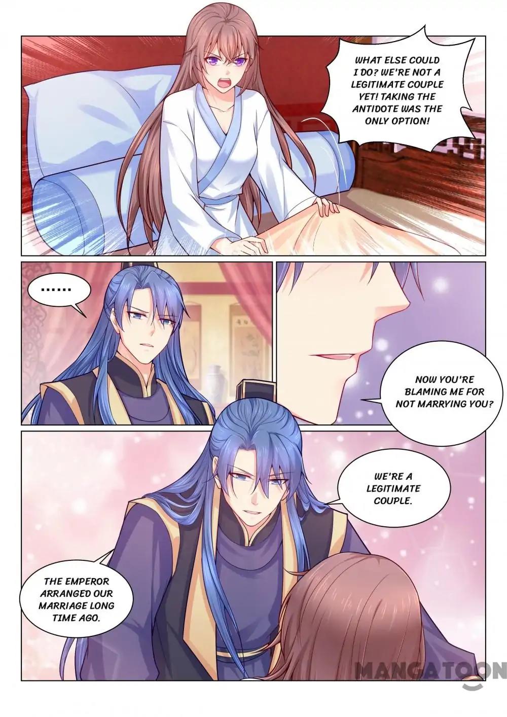 Chapter 131 - Image 8