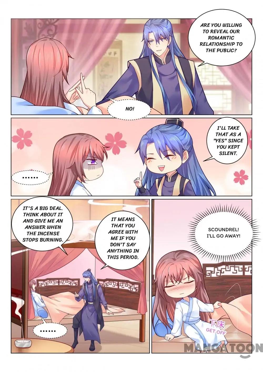 Chapter 132 - Image 2