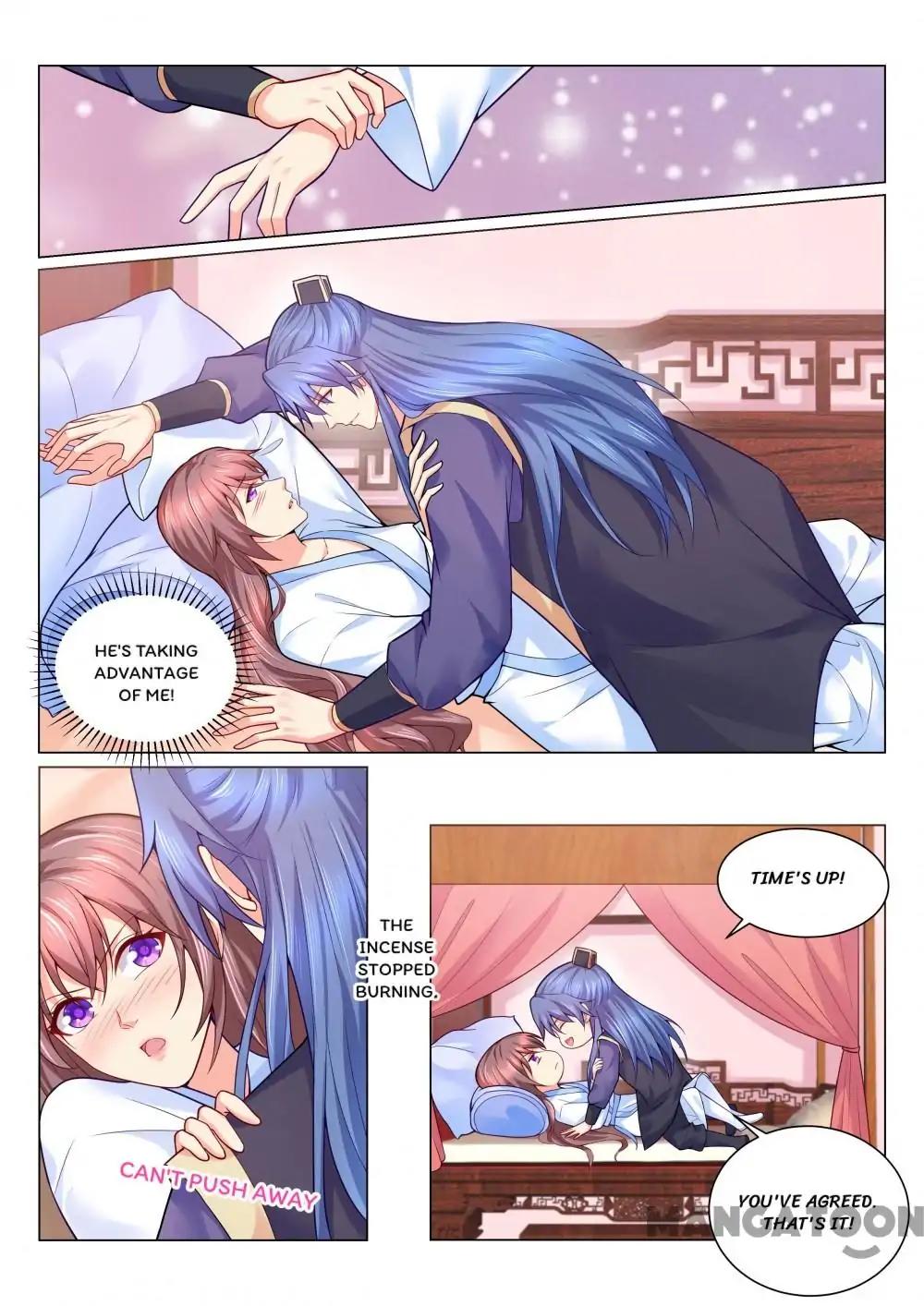 Chapter 132 - Image 3