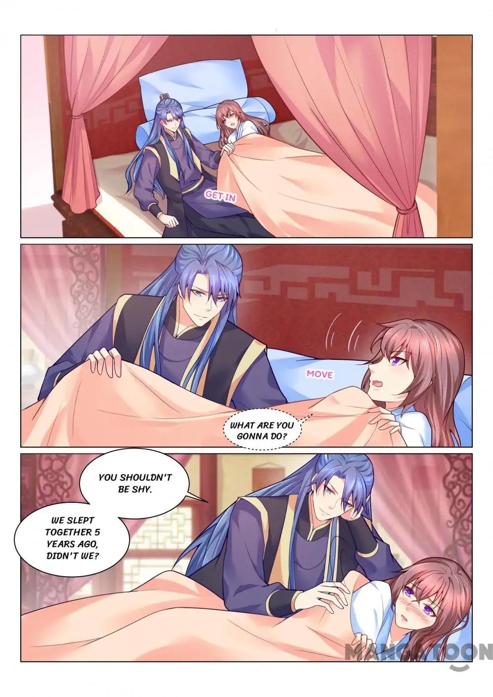 Chapter 132 - Image 4