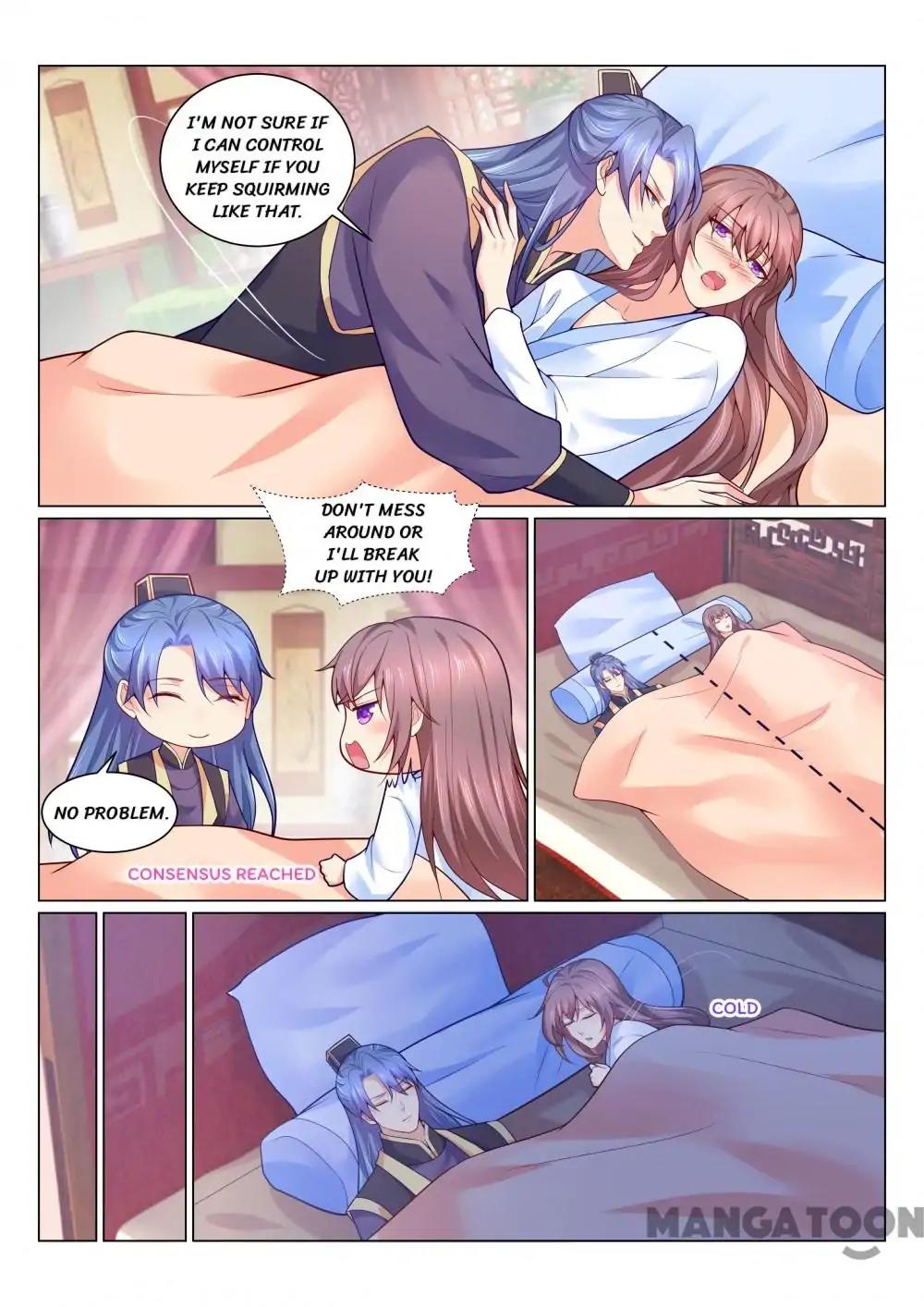 Chapter 132 - Image 5