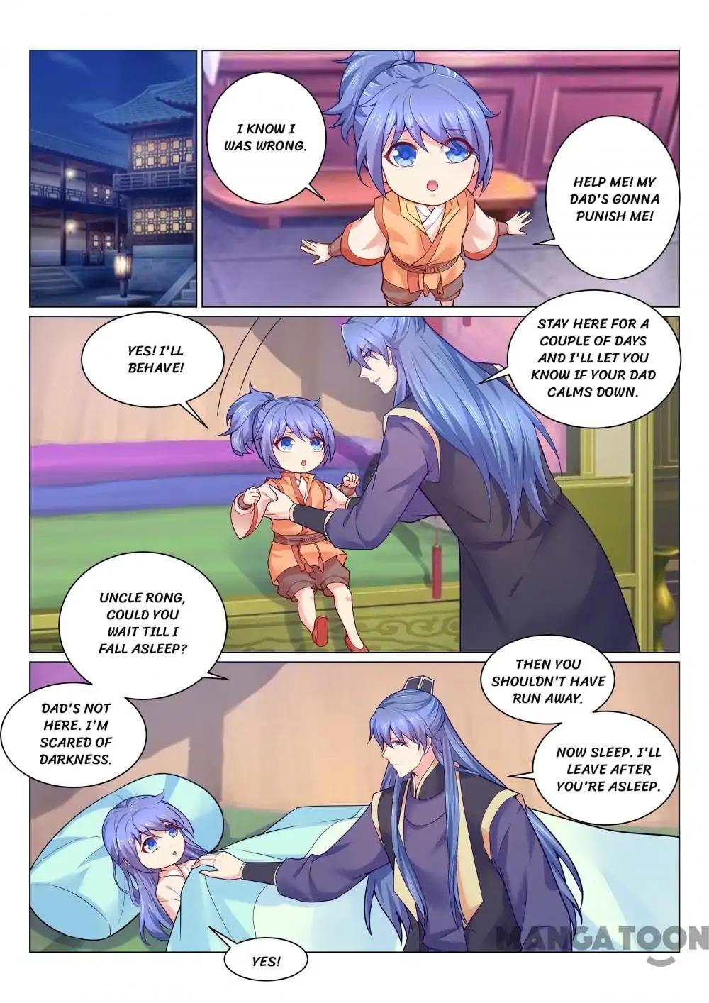 Chapter 132 - Image 7
